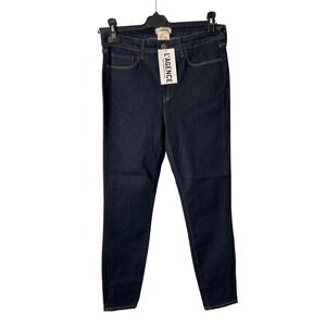 NWT L'AGENCE Margot Jean Midnight 29